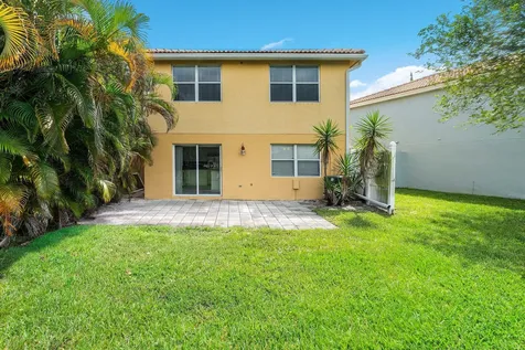 3260 Commodore Court West Palm Beach FL 33411