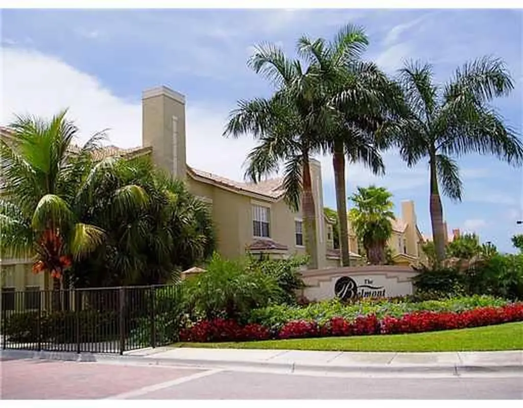1101 Belmont Place Boynton Beach FL 33436