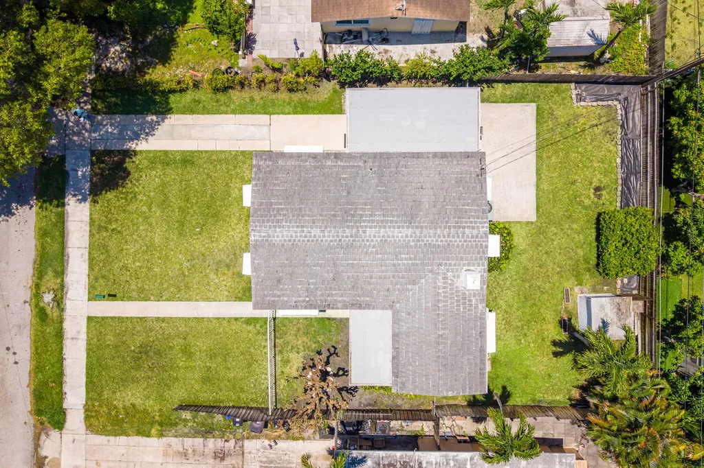 1029 Andrews Road West Palm Beach FL 33405