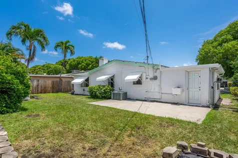 1029 Andrews Road West Palm Beach FL 33405