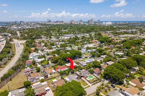 1029 Andrews Road West Palm Beach FL 33405