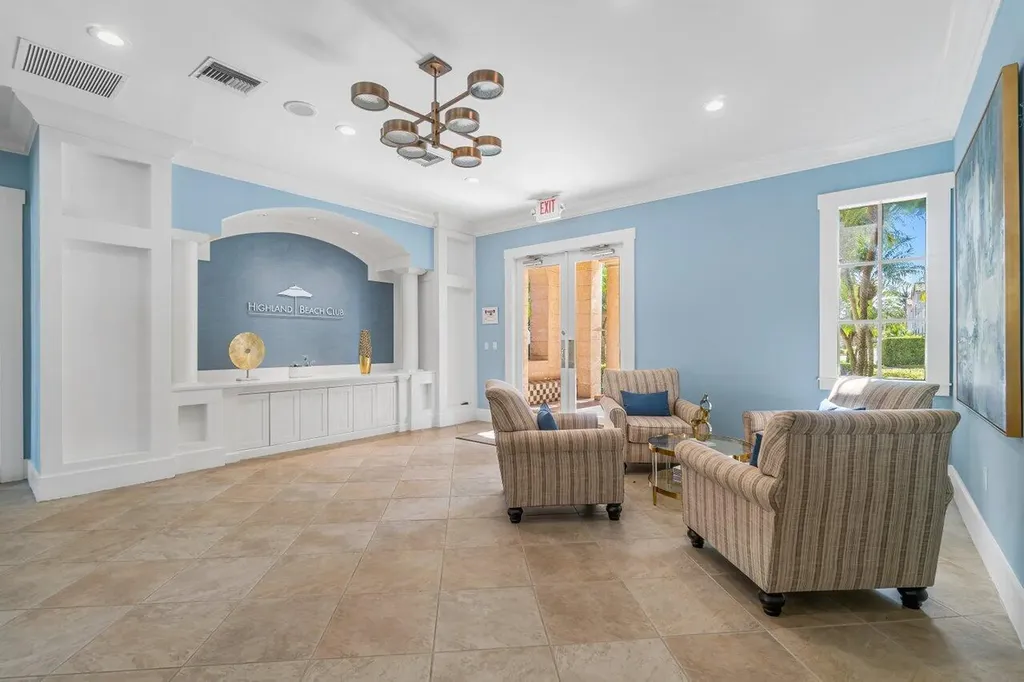 3606 S Ocean Boulevard Highland Beach FL 33487