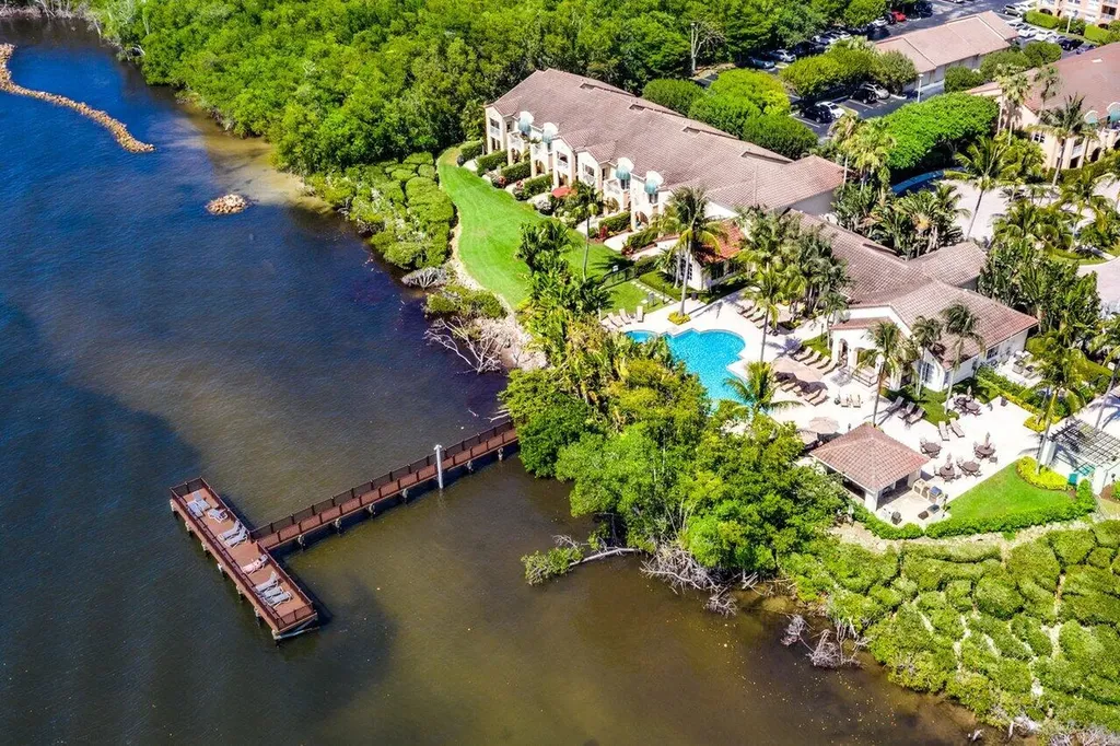 3606 S Ocean Boulevard Highland Beach FL 33487