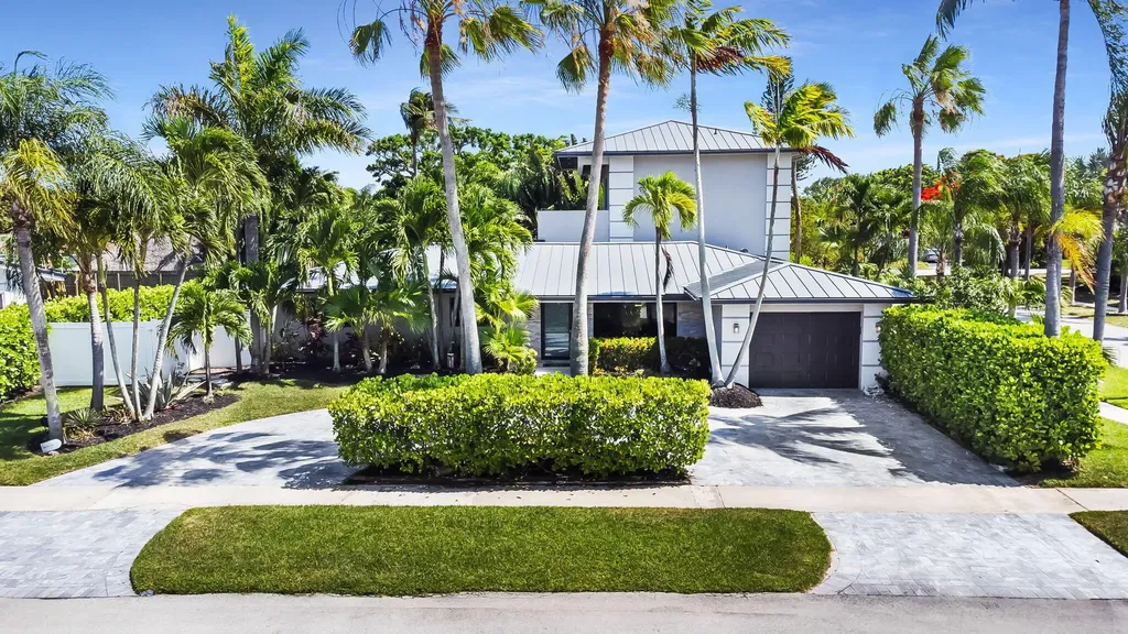 1100 SE 5th Court Deerfield Beach FL 33441