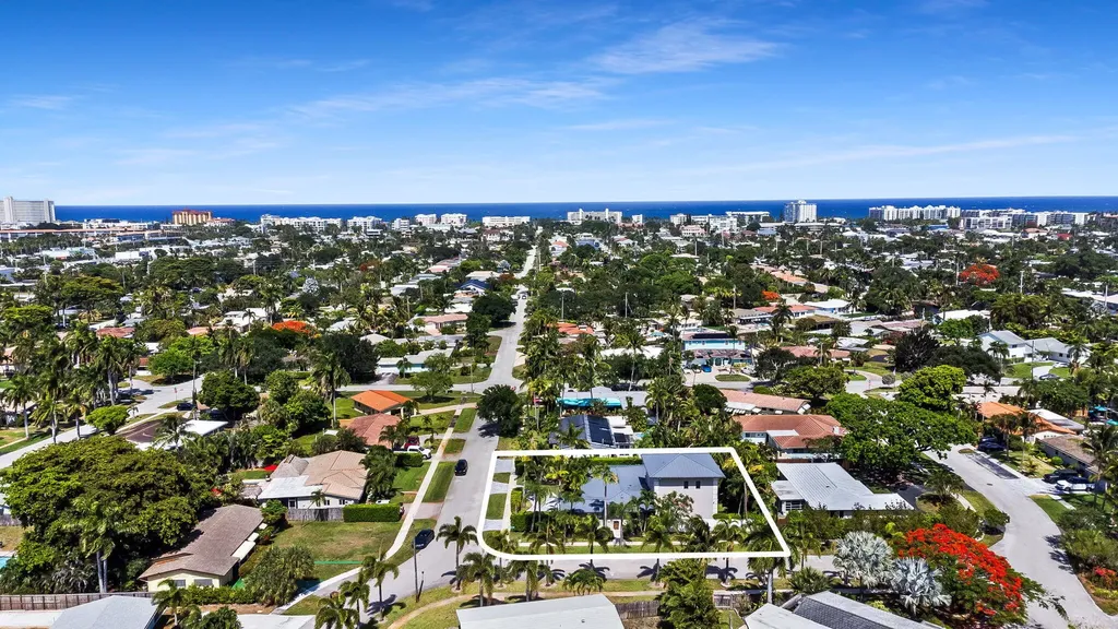 1100 SE 5th Court Deerfield Beach FL 33441