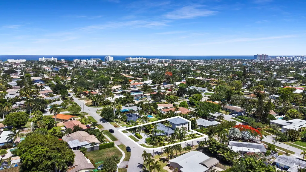 1100 SE 5th Court Deerfield Beach FL 33441