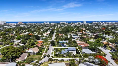1100 SE 5th Court Deerfield Beach FL 33441