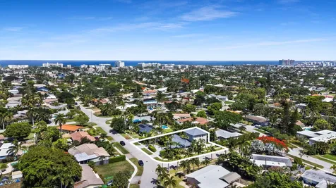 1100 SE 5th Court Deerfield Beach FL 33441