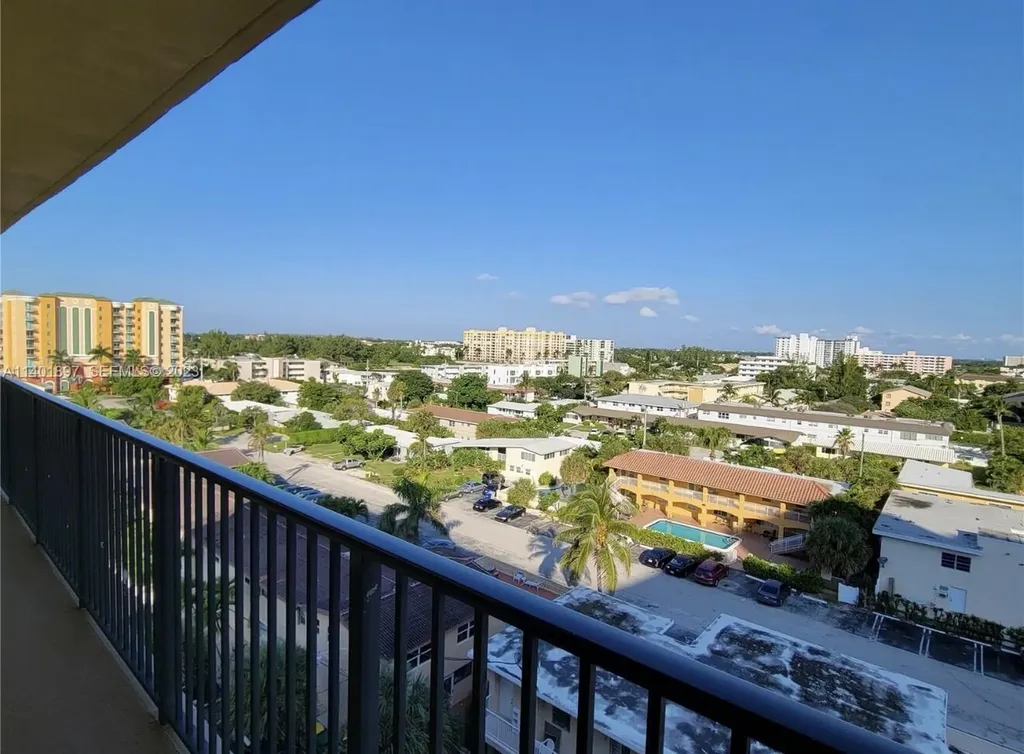 801 N Ocean Boulevard Pompano Beach FL 33062