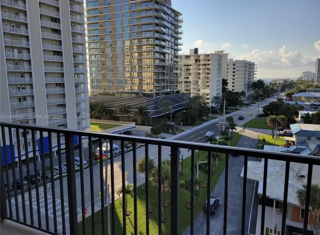 801 N Ocean Boulevard Pompano Beach FL 33062