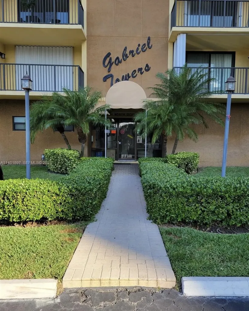 801 N Ocean Boulevard Pompano Beach FL 33062
