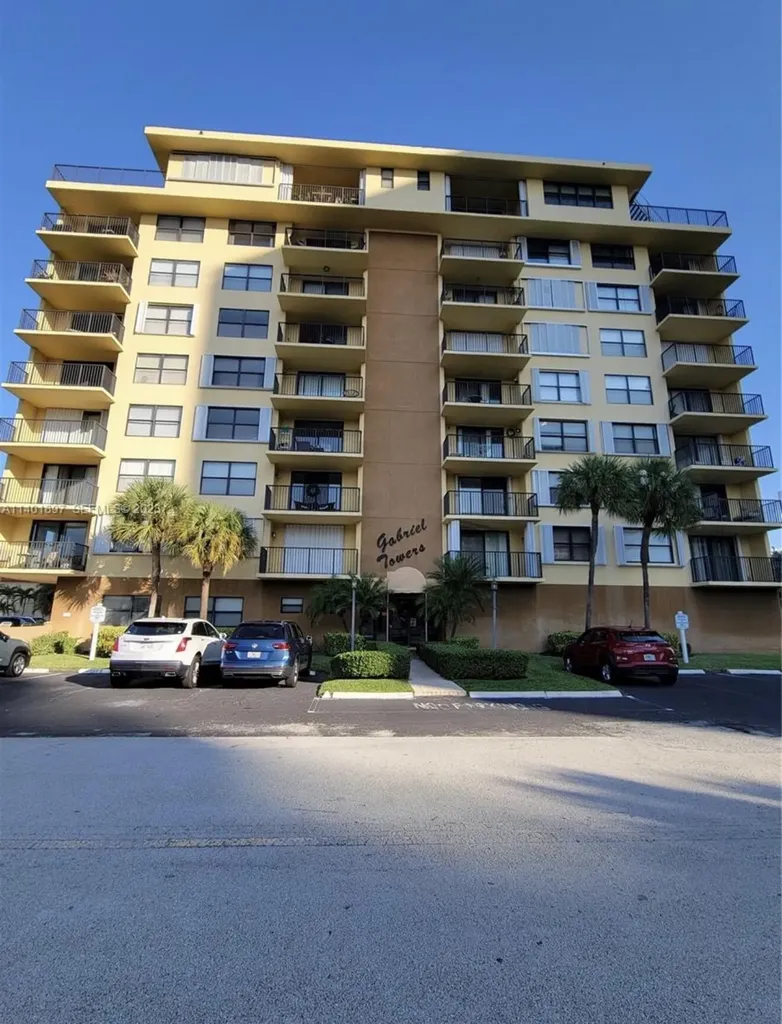 801 N Ocean Boulevard Pompano Beach FL 33062