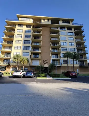 801 N Ocean Boulevard Pompano Beach FL 33062