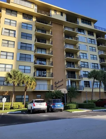 801 N Ocean Boulevard Pompano Beach FL 33062