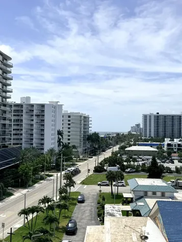 801 N Ocean Boulevard Pompano Beach FL 33062