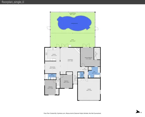 724 24th Square Vero Beach FL 32962