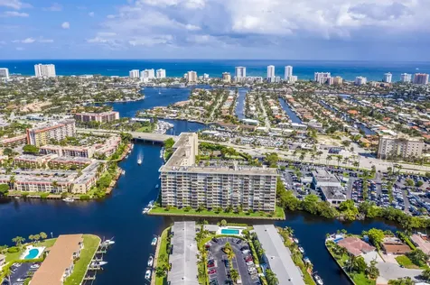 801 S Federal Highway Pompano Beach FL 33062