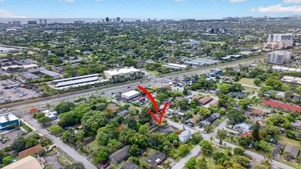 129 NW 11th Street Pompano Beach FL 33060