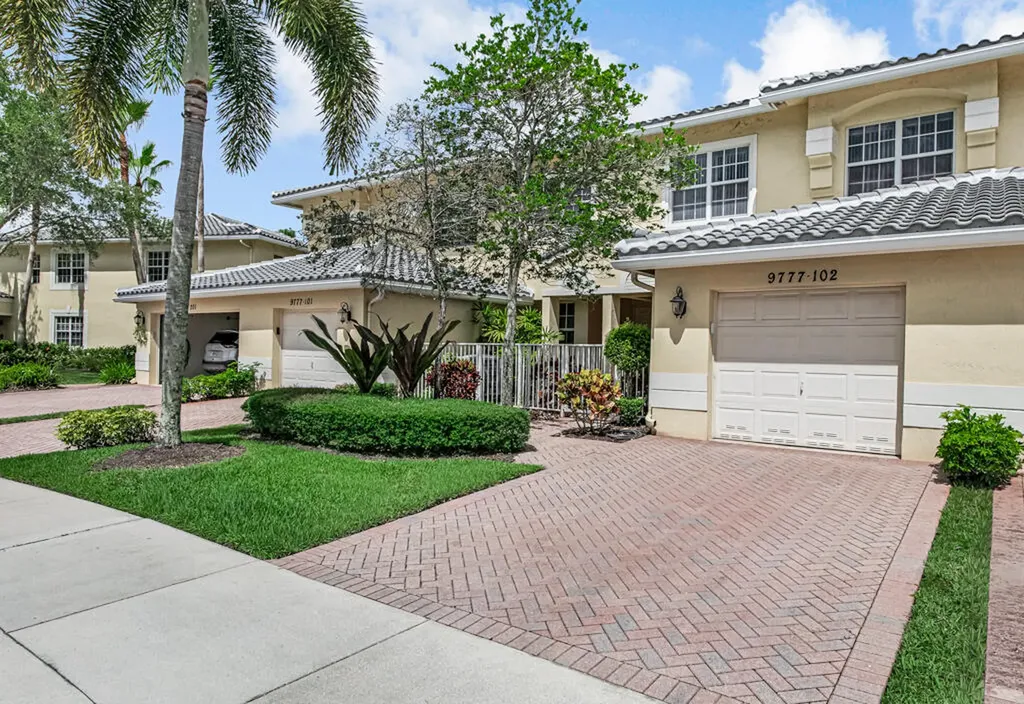 9777 Bowline Drive West Palm Beach FL 33411