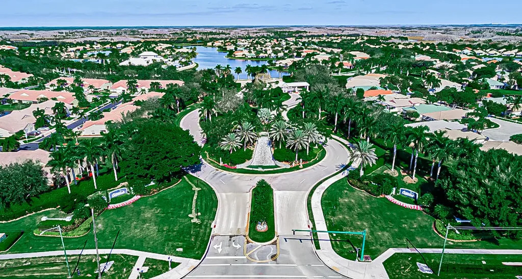 9777 Bowline Drive West Palm Beach FL 33411