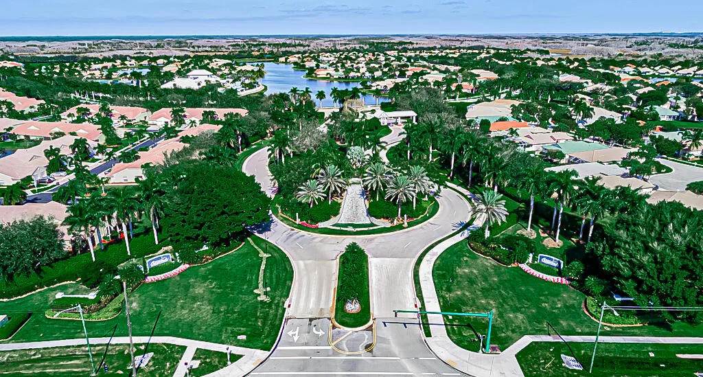 9777 Bowline Drive West Palm Beach FL 33411