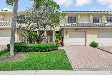 9777 Bowline Drive West Palm Beach FL 33411