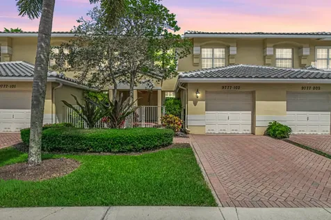 9777 Bowline Drive West Palm Beach FL 33411