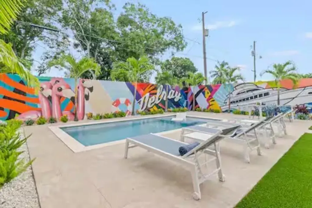 322 NW 4th Avenue Delray Beach FL 33444