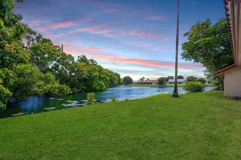 9297 Laurel Green Drive Boynton Beach FL 33437