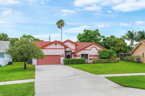 9297 Laurel Green Drive Boynton Beach FL 33437