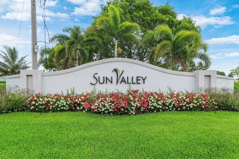 9297 Laurel Green Drive Boynton Beach FL 33437