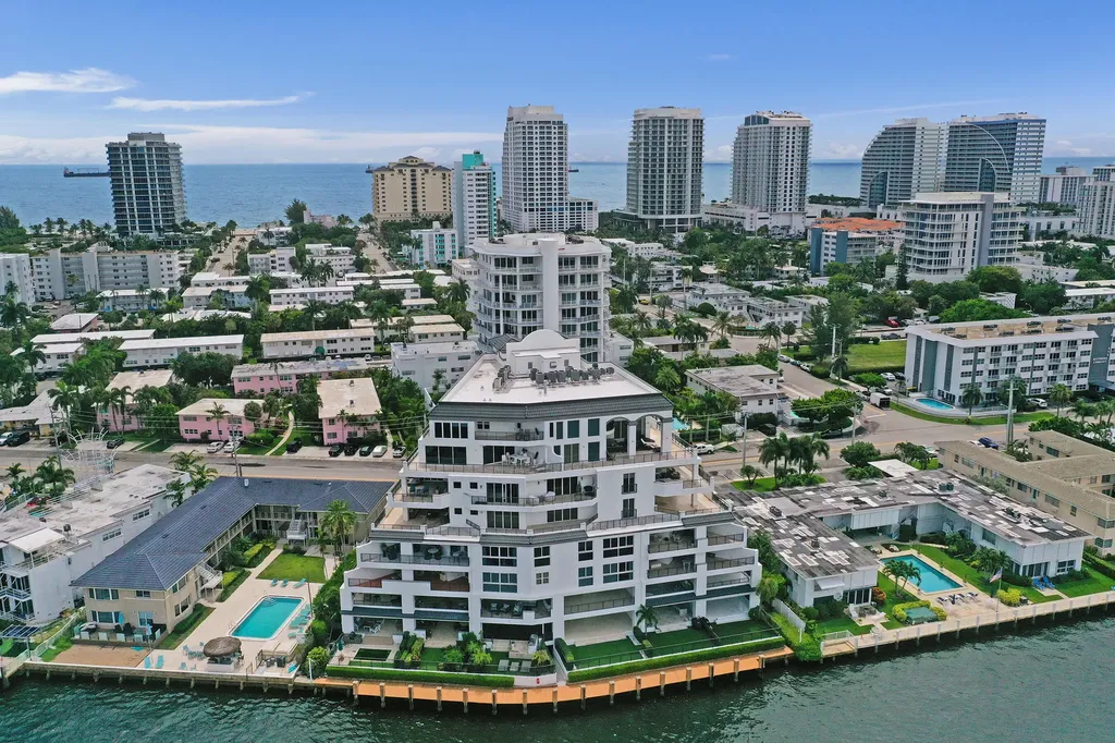615 Bayshore Drive Fort Lauderdale FL 33304