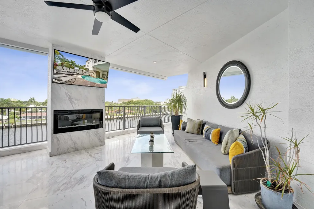 615 Bayshore Drive Fort Lauderdale FL 33304