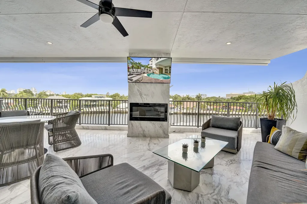 615 Bayshore Drive Fort Lauderdale FL 33304