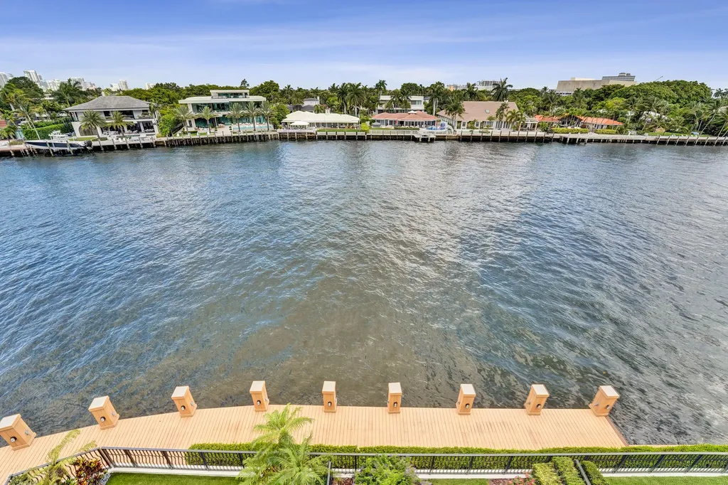 615 Bayshore Drive Fort Lauderdale FL 33304