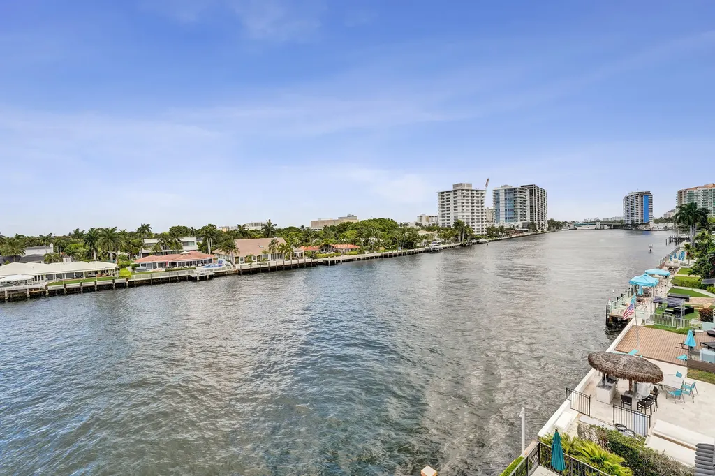 615 Bayshore Drive Fort Lauderdale FL 33304