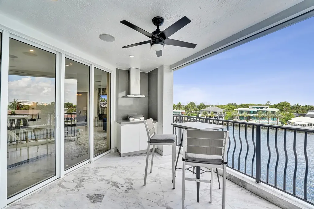 615 Bayshore Drive Fort Lauderdale FL 33304