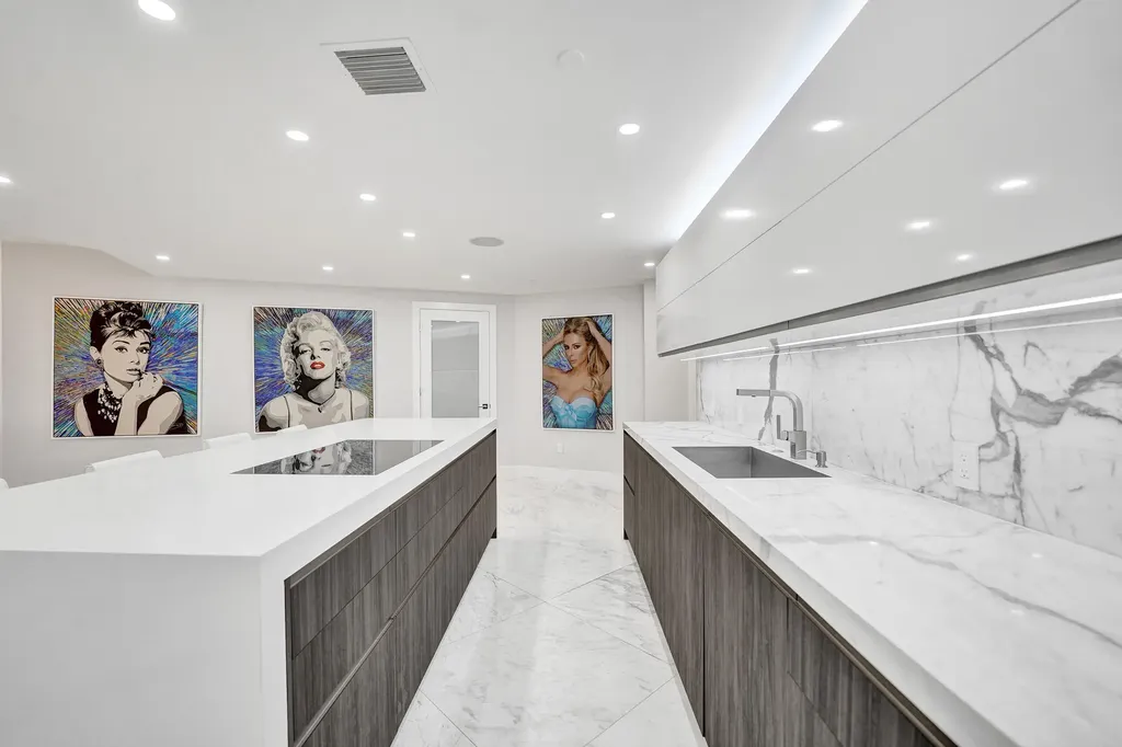 615 Bayshore Drive Fort Lauderdale FL 33304