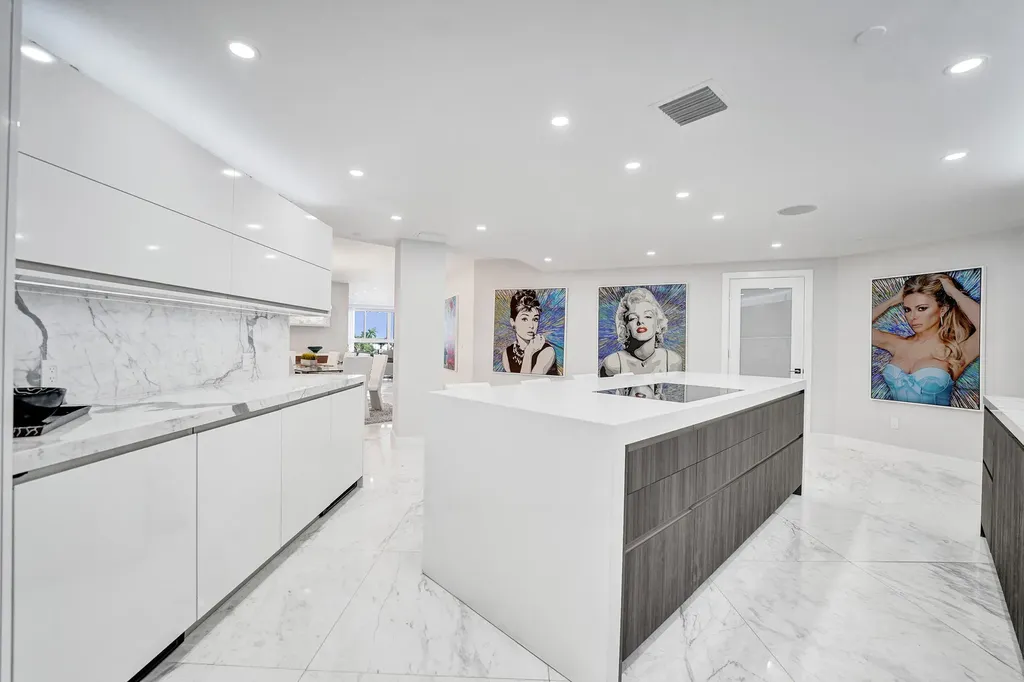 615 Bayshore Drive Fort Lauderdale FL 33304