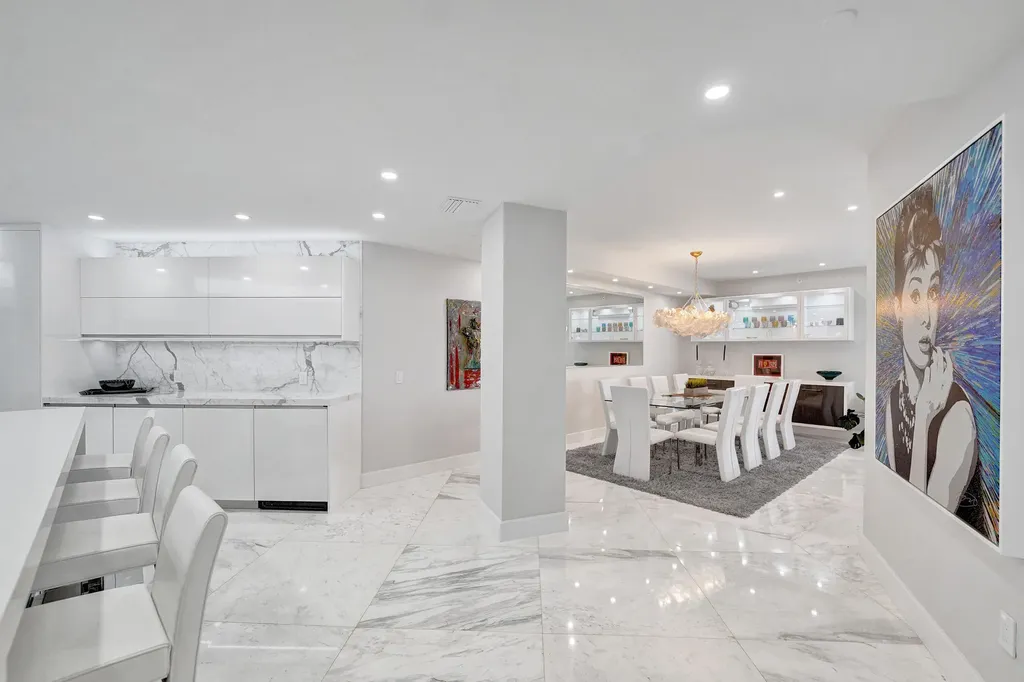 615 Bayshore Drive Fort Lauderdale FL 33304