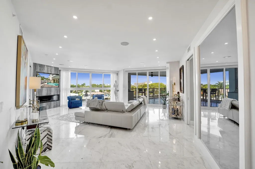 615 Bayshore Drive Fort Lauderdale FL 33304