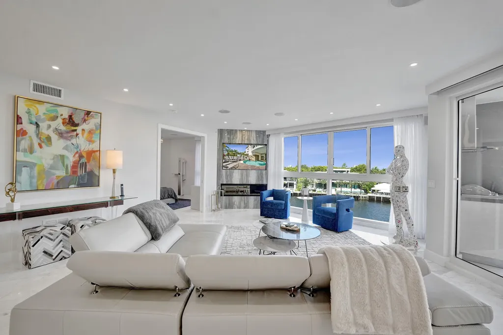615 Bayshore Drive Fort Lauderdale FL 33304