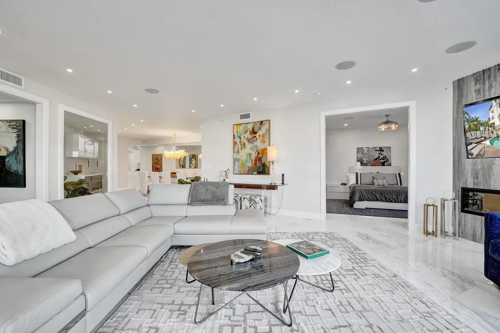 615 Bayshore Drive Fort Lauderdale FL 33304