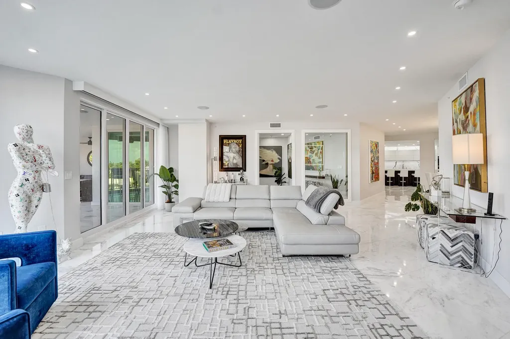 615 Bayshore Drive Fort Lauderdale FL 33304