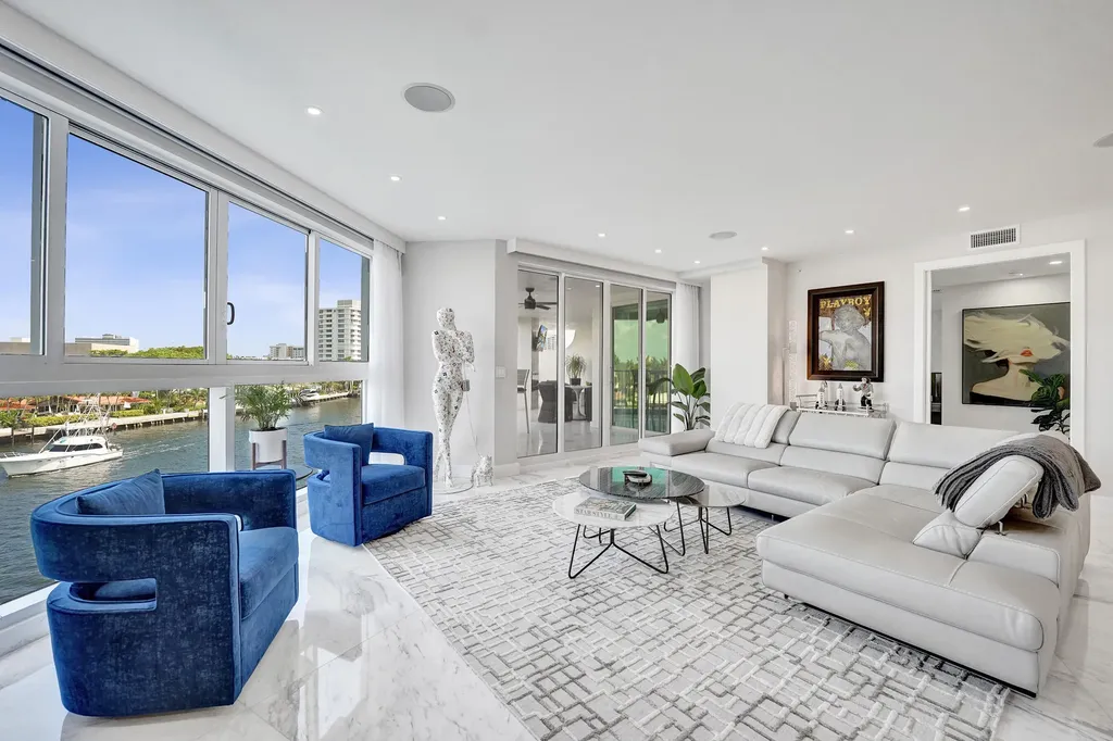615 Bayshore Drive Fort Lauderdale FL 33304