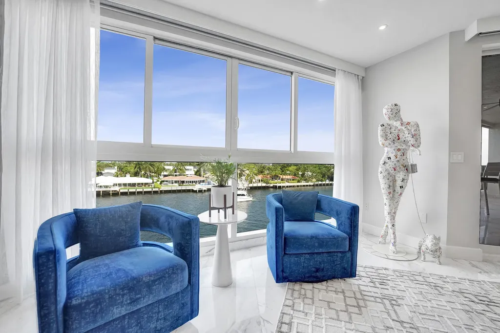 615 Bayshore Drive Fort Lauderdale FL 33304