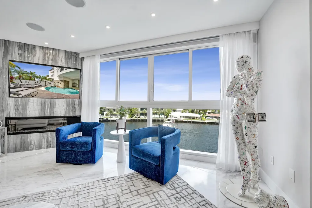615 Bayshore Drive Fort Lauderdale FL 33304