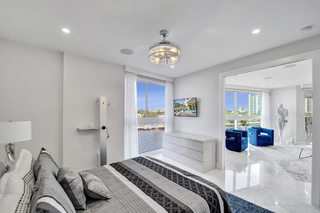 615 Bayshore Drive Fort Lauderdale FL 33304
