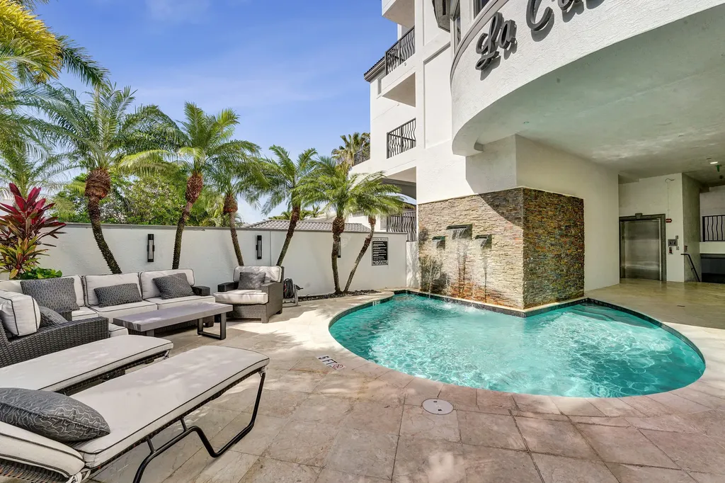 615 Bayshore Drive Fort Lauderdale FL 33304