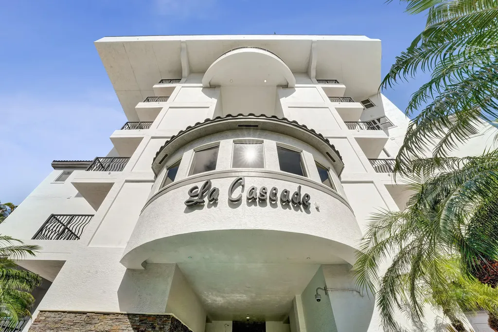 615 Bayshore Drive Fort Lauderdale FL 33304